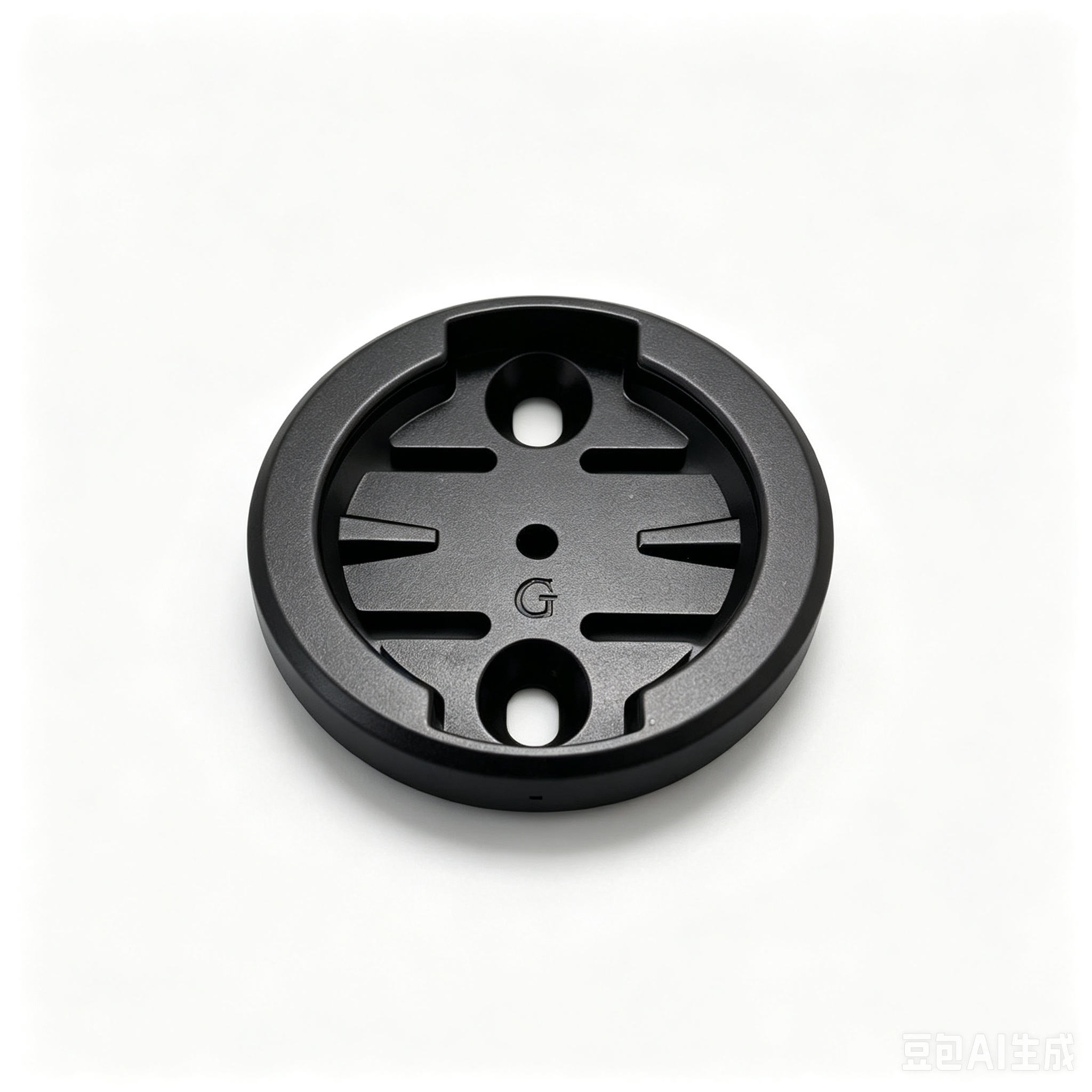Cycling Gear Mount - Uchwyt rowerowy na komputer Garmin｜Szybkozłączka do