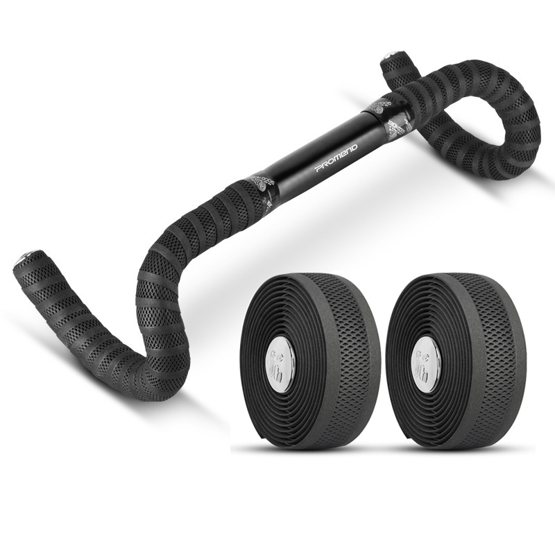 Bike Handlebar Tape - Promend Taśma na kierownicę roweru szosowego