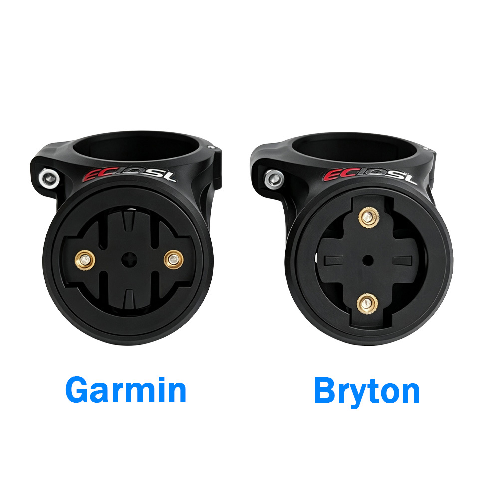 Cycling Gear Mount - Uchwyt rowerowy na sztycę podsiodłową kompatybilny