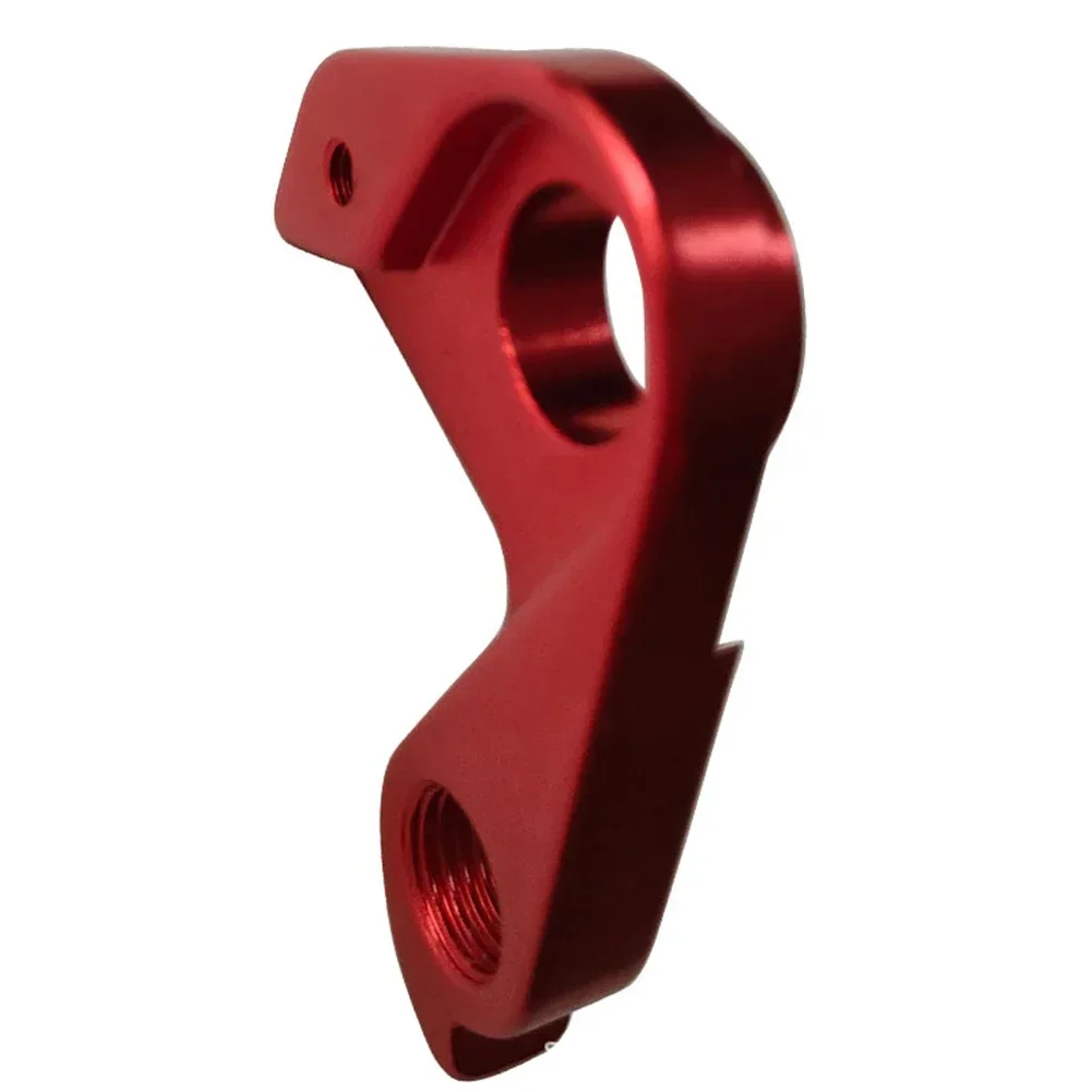 Bicycle Kickstand - 1 szt. Haczyk przerzutki rowerowej do