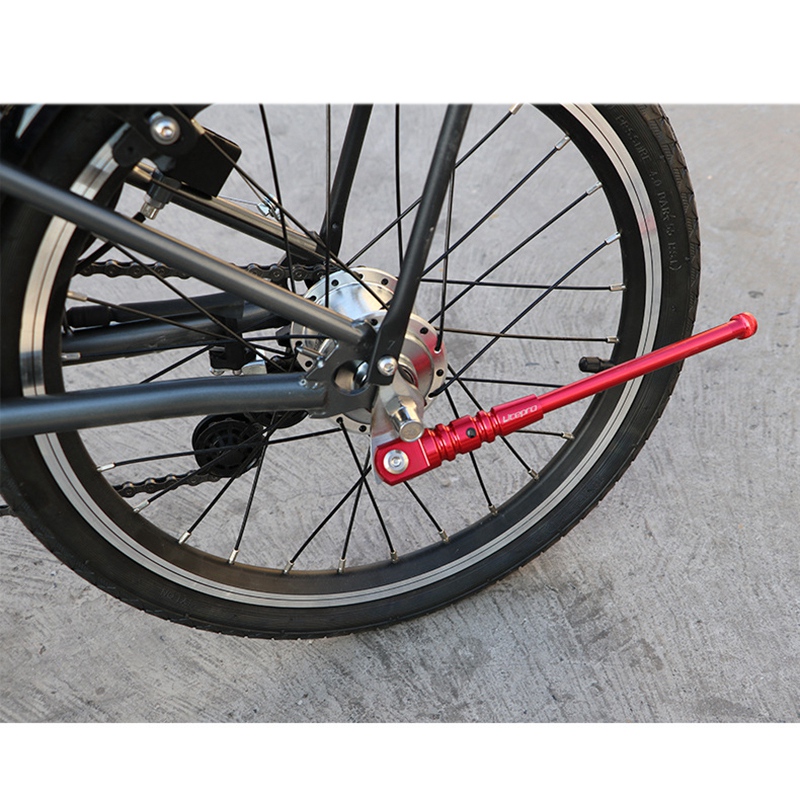 Bicycle Kickstand - ABST Podpórka rowerowa do rowerów szosowych