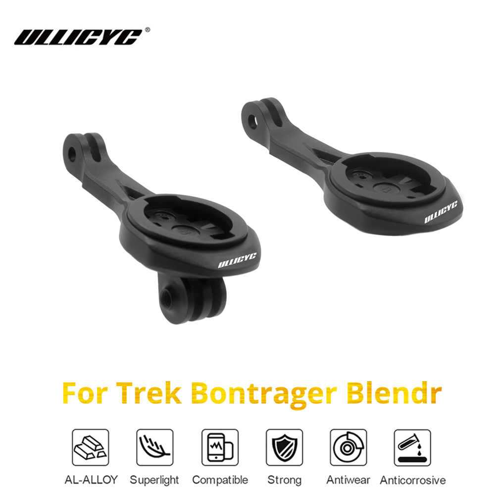 Cycling Gear Mount - Uchwyt rowerowy przedni na kierownicę do