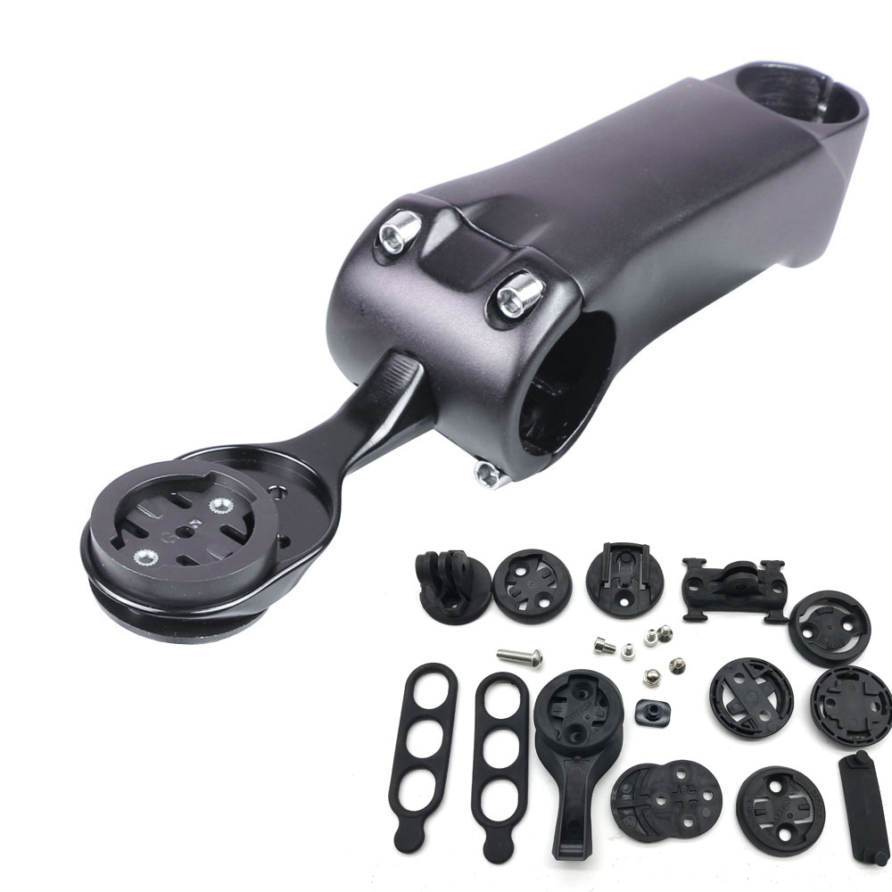 Cycling Gear Mount - Uchwyt do komputera rowerowego do wspornika