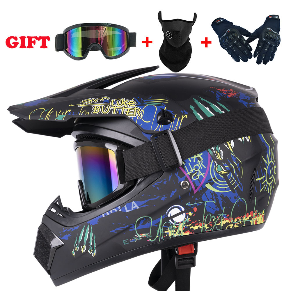 Cycling Gear You Need - Potrzebuję sprzętu dla dzieci: kaski motocyklowe