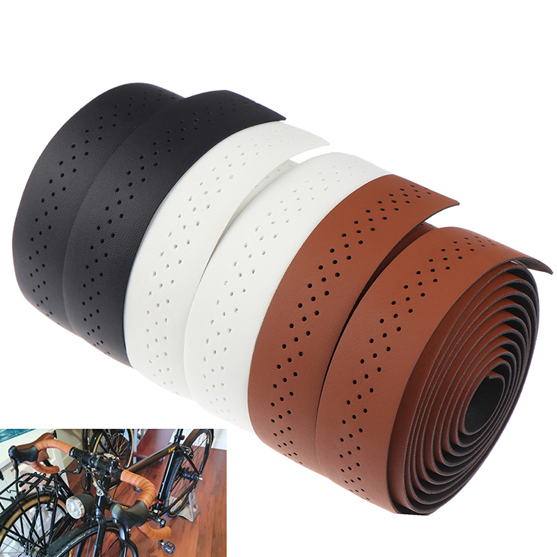 Bike Handlebar Tape - Taśma na kierownicę roweru szosowego Perforowany