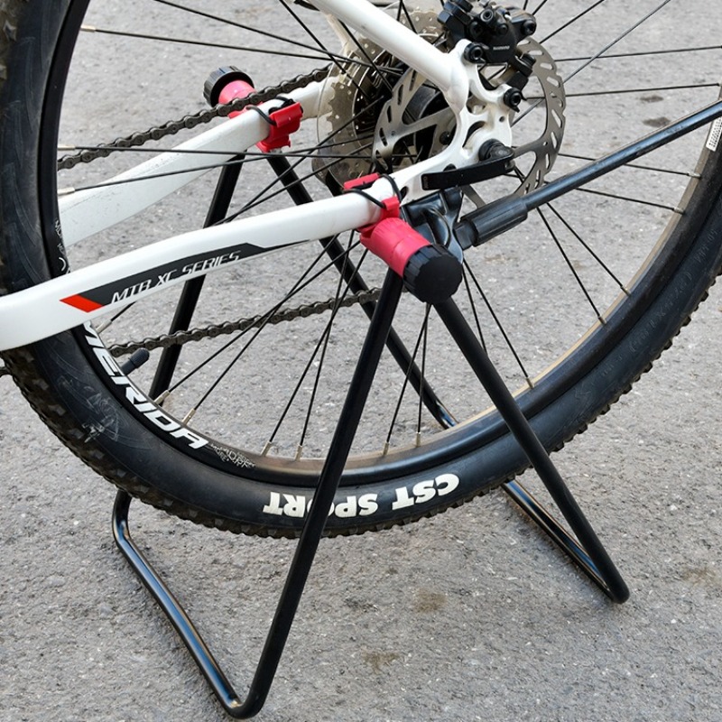 Bicycle Kickstand - Stojak rowerowy, stojak do parkowania i