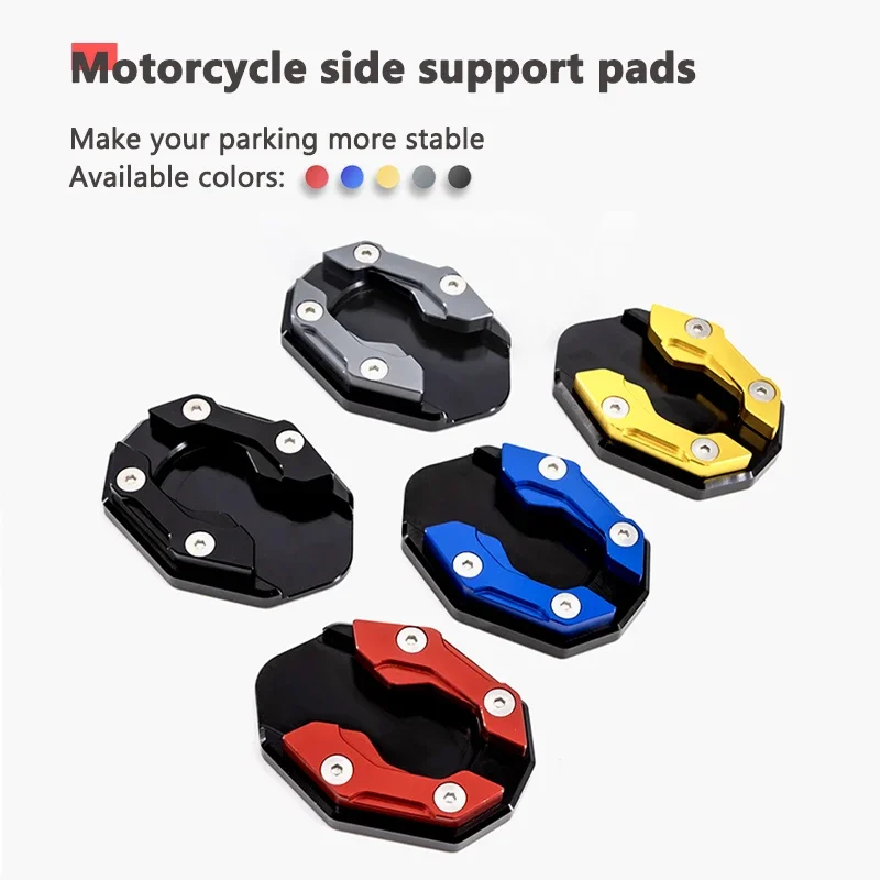 Skuter akcesoria motocyklowe p – Bicycle Kickstand recenzja i cena