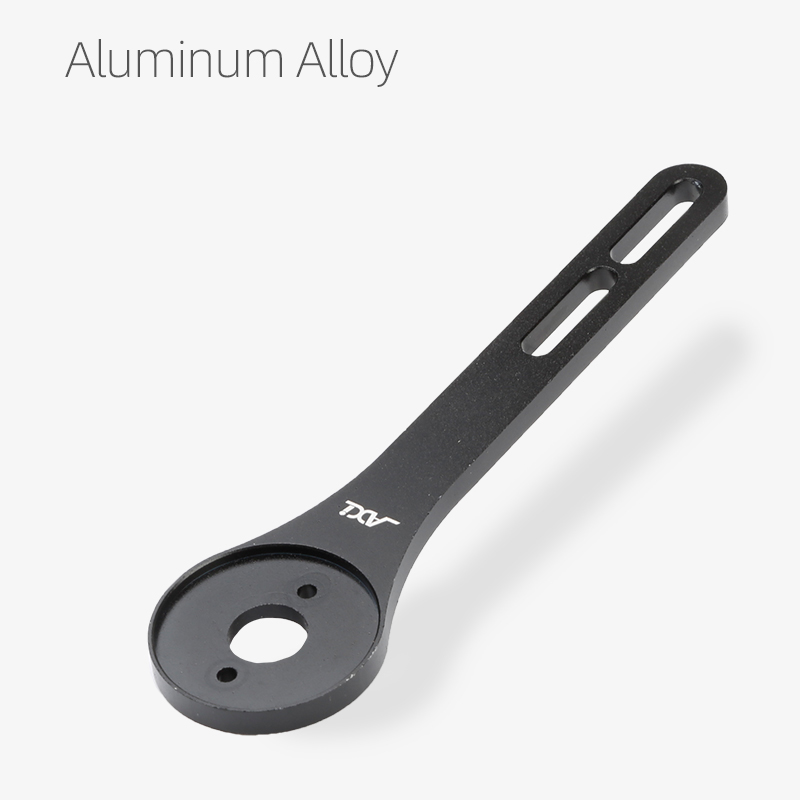 Wielofunkcyjny uchwyt na kompu – Cycling Gear Mount recenzja i cena