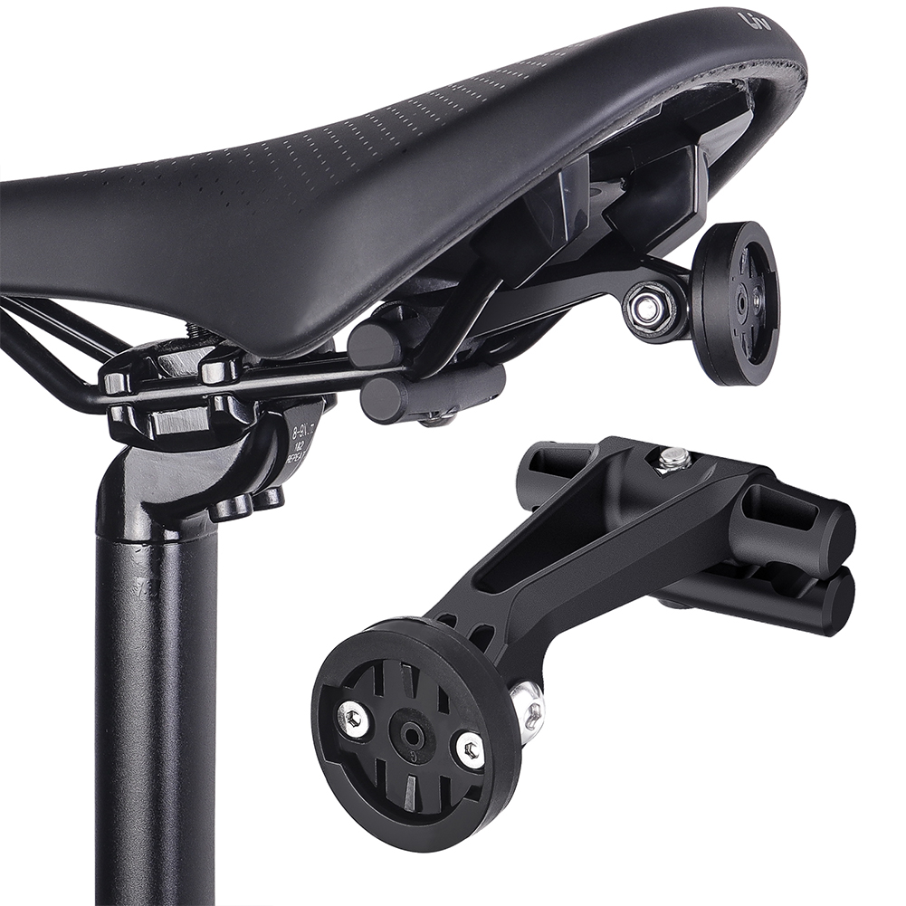 Siodełko rowerowe mocowanie la – Cycling Gear Mount recenzja i cena