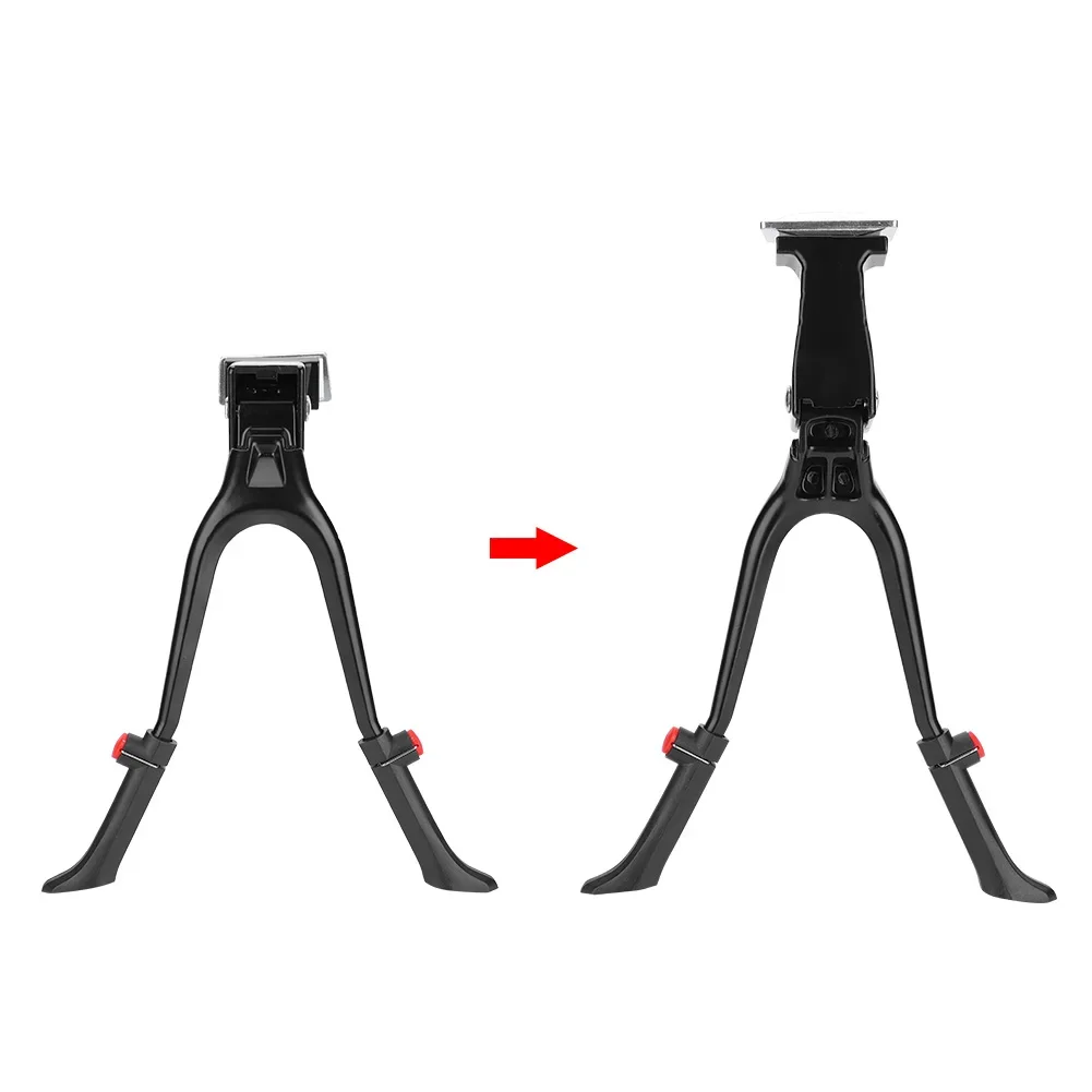 Podwójna nóżka rowerowa z regu – Bicycle Kickstand recenzja i cena