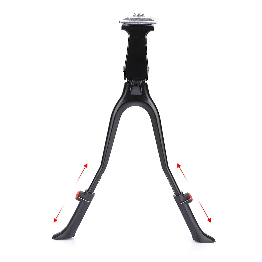 Podwójna nóżka rowerowa z regu – Bicycle Kickstand recenzja i cena