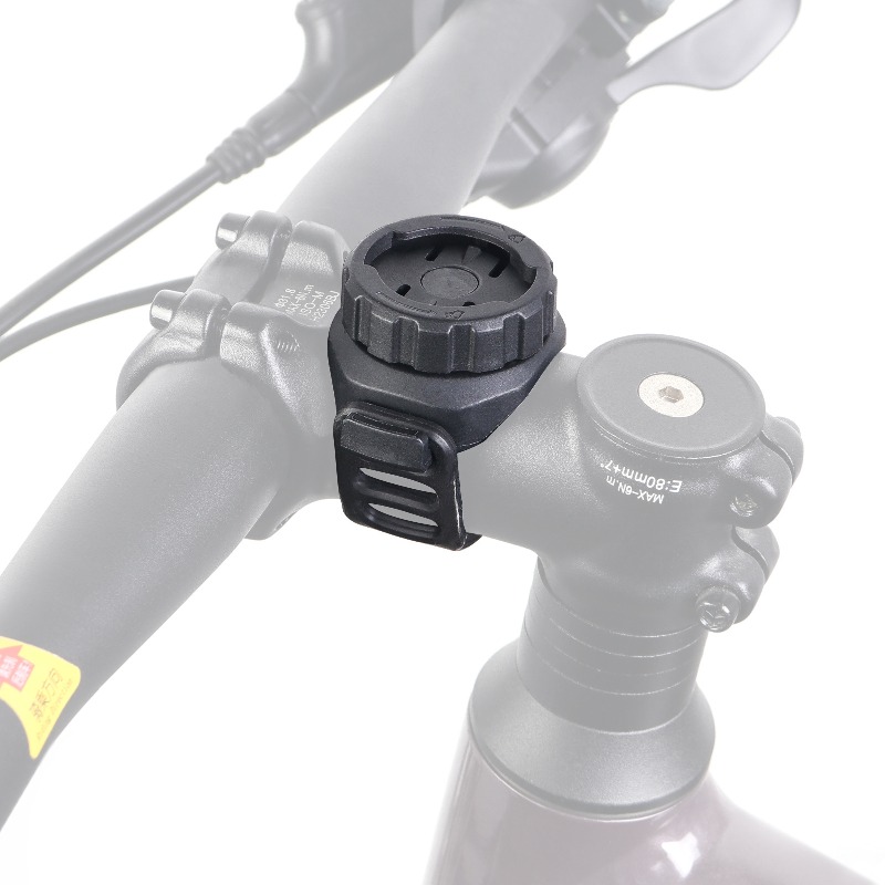 Uchwyt na komputer rowerowy na – Cycling Gear Mount recenzja i cena