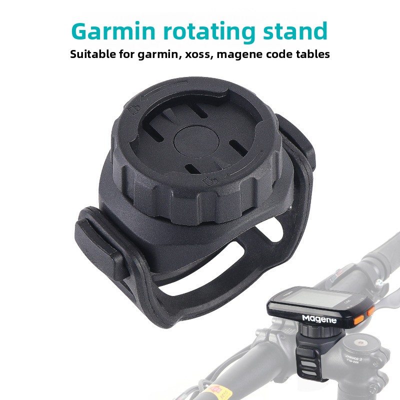 Uchwyt na komputer rowerowy na – Cycling Gear Mount recenzja i cena