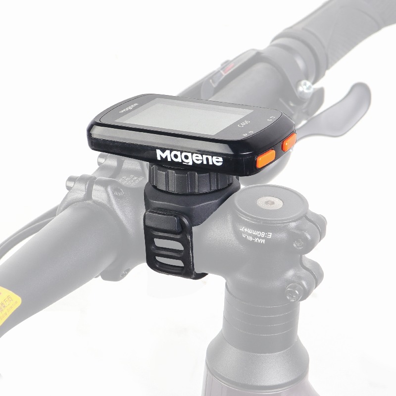 Uchwyt na komputer rowerowy na – Cycling Gear Mount recenzja i cena