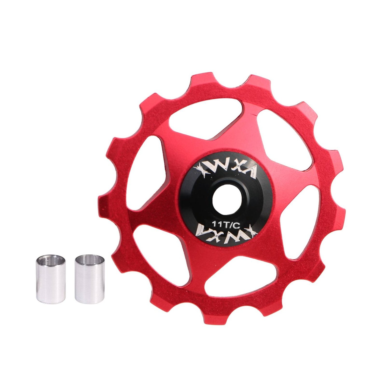 Kółko przerzutki tylnej, płynn – Bicycle Kickstand recenzja i cena