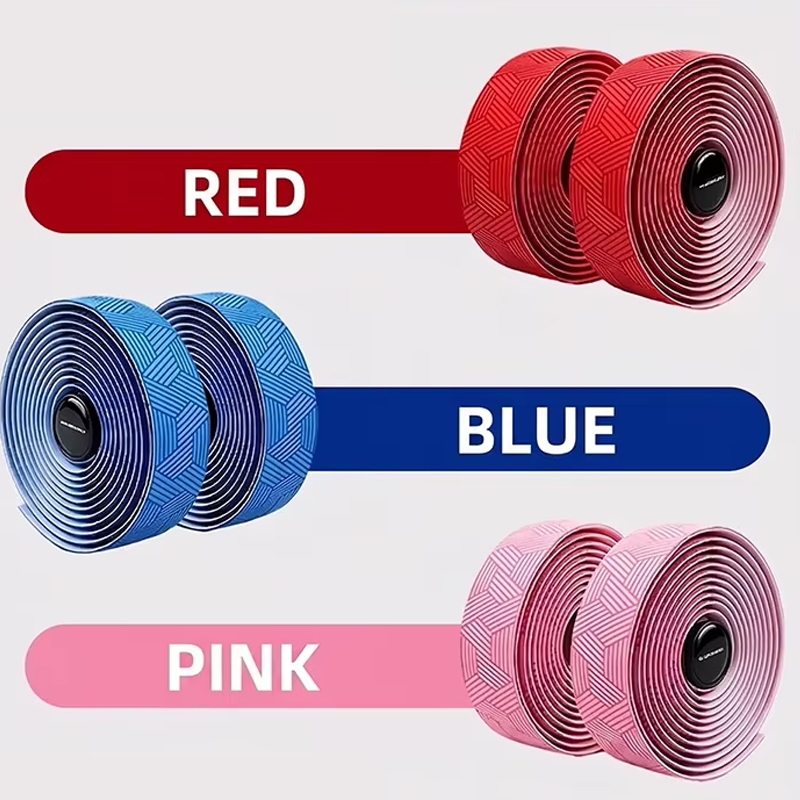 Antypoślizgowa taśma na kierow – Bike Handlebar Tape recenzja i cena
