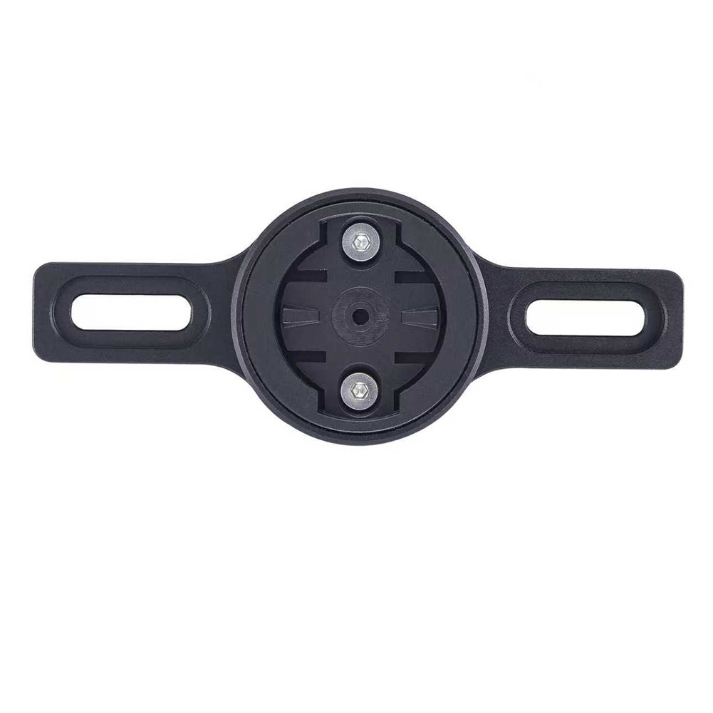 Uchwyt mocujący lampkę rowerow – Cycling Gear Mount recenzja i cena