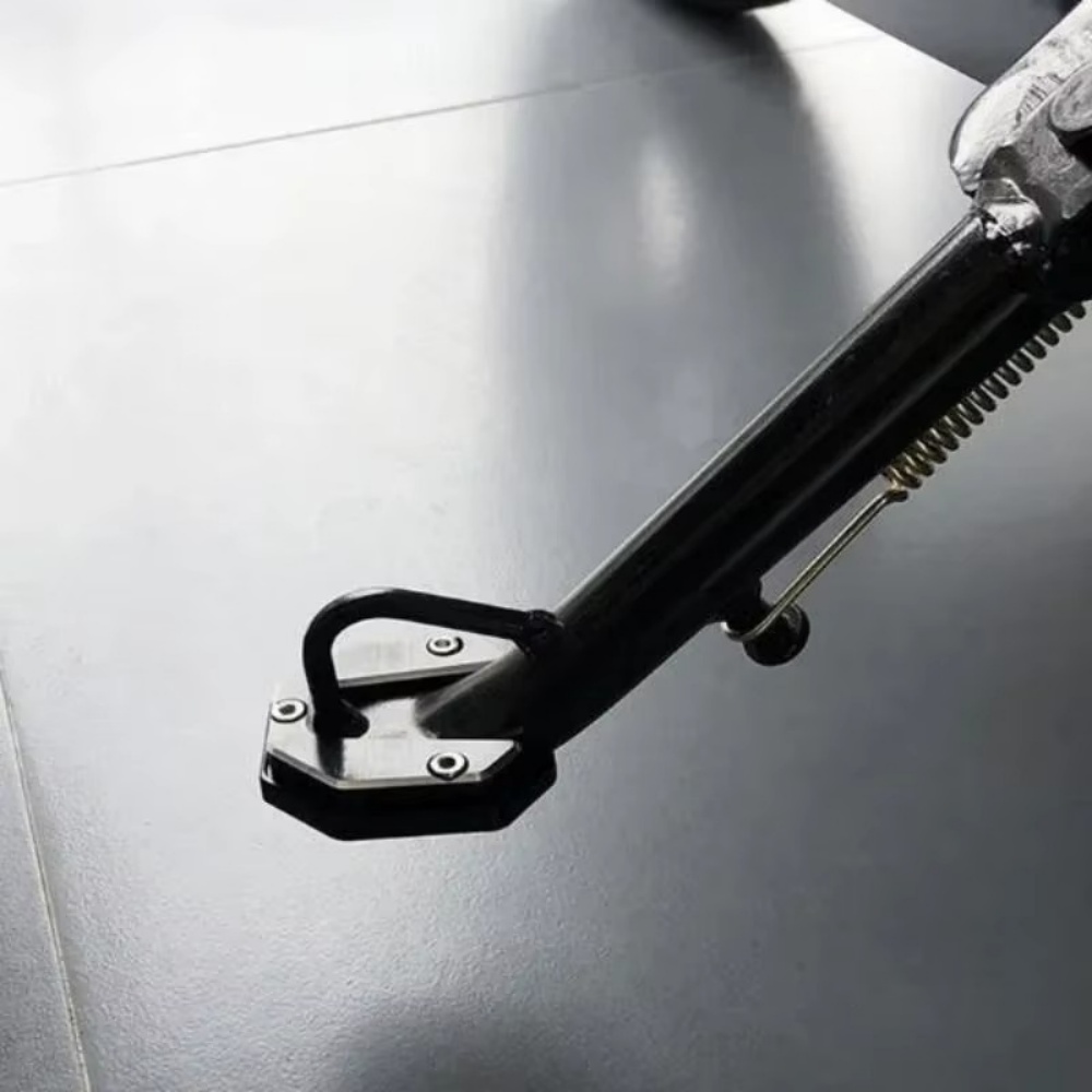 Aluminiowa Stopka Boczna Motoc – Bicycle Kickstand recenzja i cena