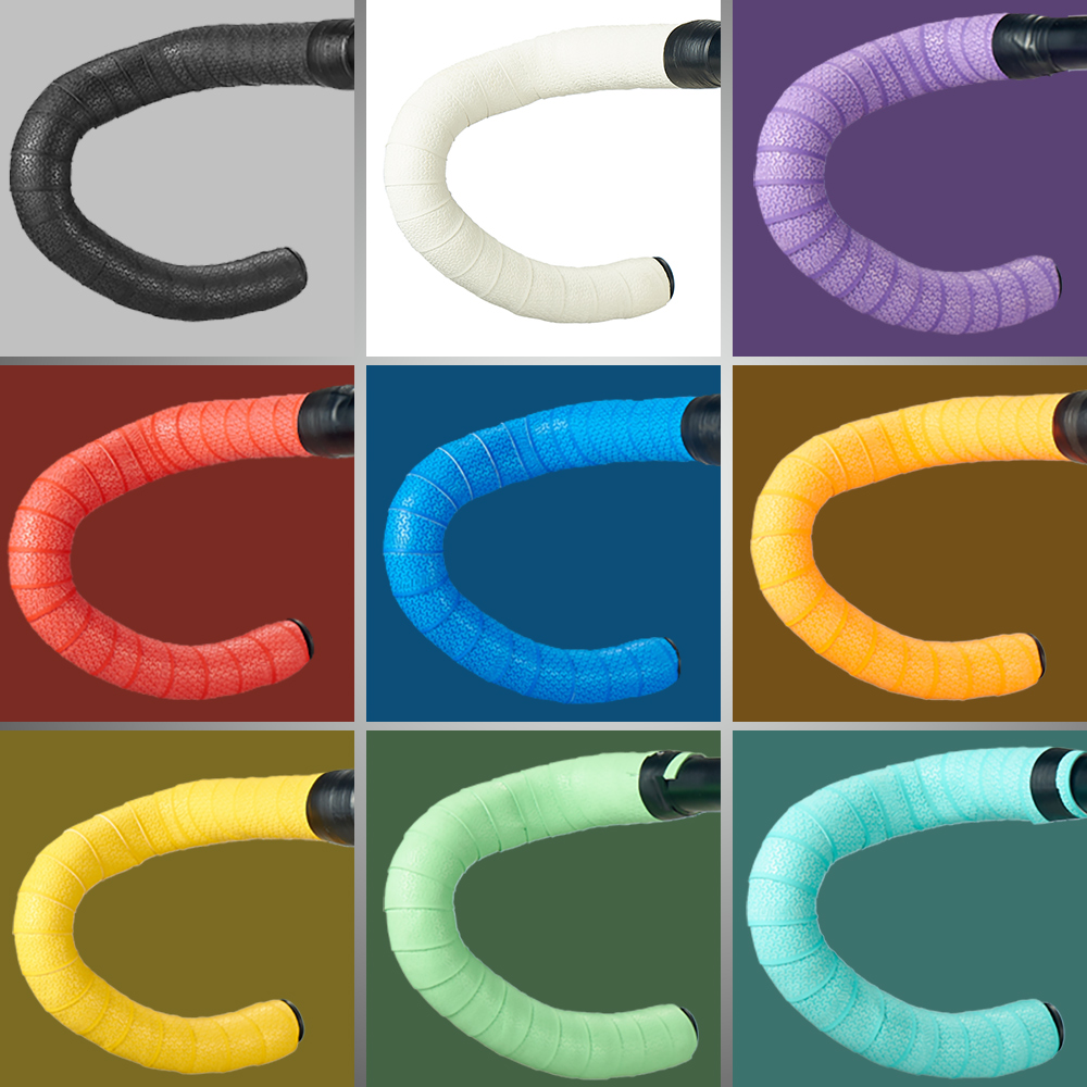 Taśma na kierownicę rowerową M – Bike Handlebar Tape recenzja i cena