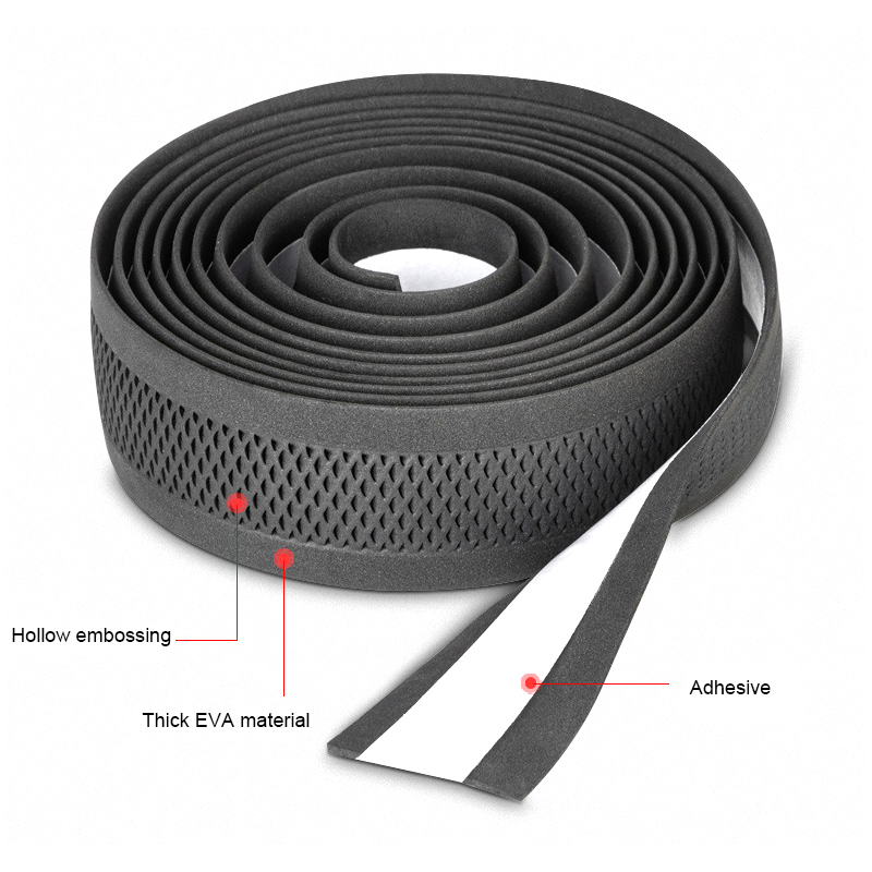 Promend Taśma na kierownicę ro – Bike Handlebar Tape recenzja i cena