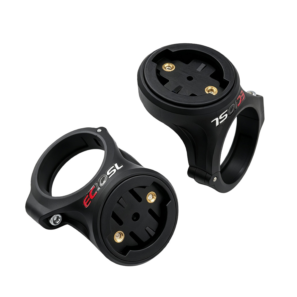 Uchwyt rowerowy na sztycę pods – Cycling Gear Mount recenzja i cena