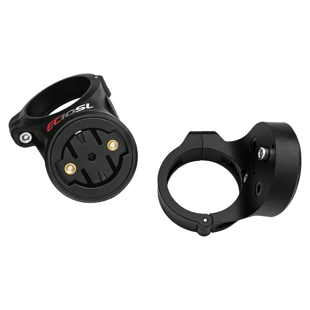 Uchwyt rowerowy na sztycę pods – Cycling Gear Mount recenzja i cena