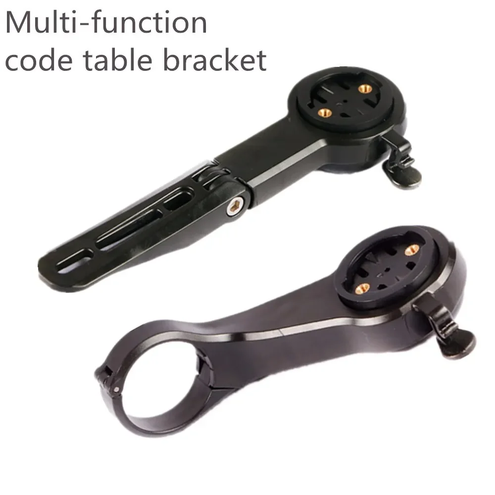 Uchwyt rowerowy na komputer z  – Cycling Gear Mount recenzja i cena