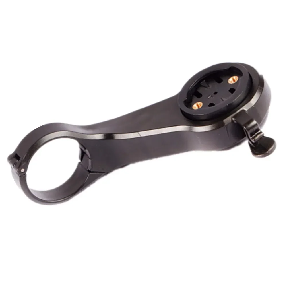 Uchwyt rowerowy na komputer z  – Cycling Gear Mount recenzja i cena