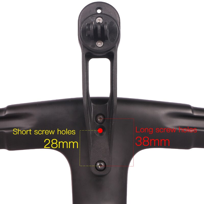 Dla H31, CP01, CP04, CP06, CP0 – Cycling Gear Mount recenzja i cena