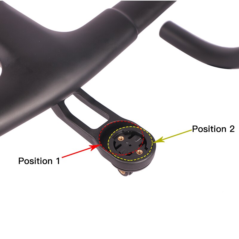 Dla H31, CP01, CP04, CP06, CP0 – Cycling Gear Mount recenzja i cena
