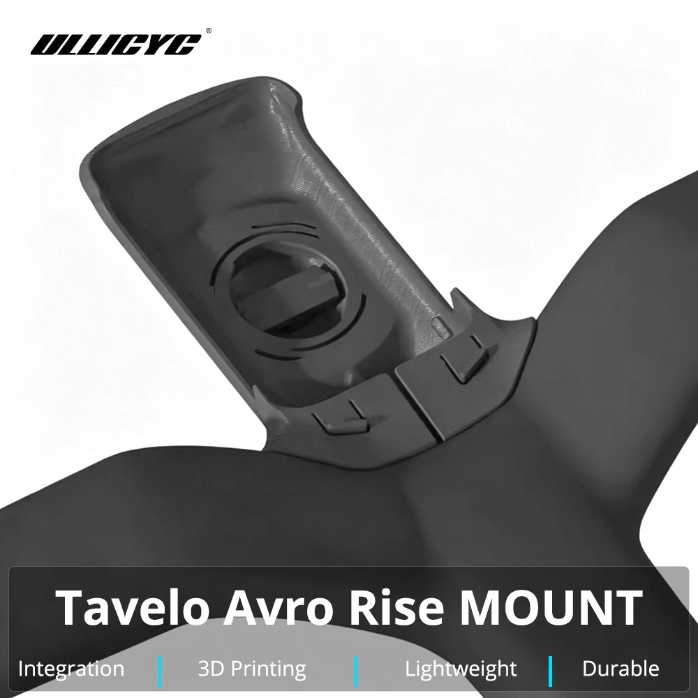 Uchwyt na komputer rowerowy dr – Cycling Gear Mount recenzja i cena
