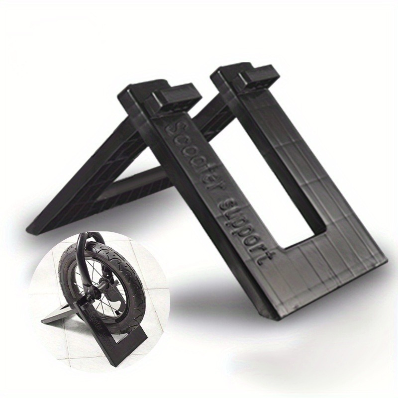 1 szt. Stojak na rowerek biego – Bicycle Kickstand recenzja i cena
