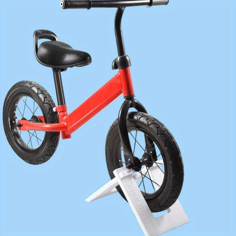 1 szt. Stojak na rowerek biego – Bicycle Kickstand recenzja i cena