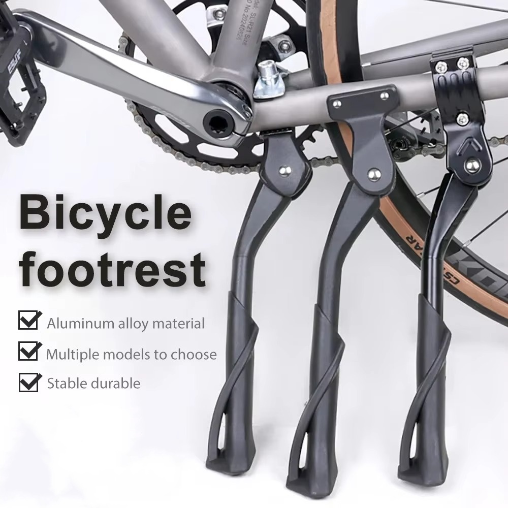 Podpórka do roweru, stojak do  – Bicycle Kickstand recenzja i cena