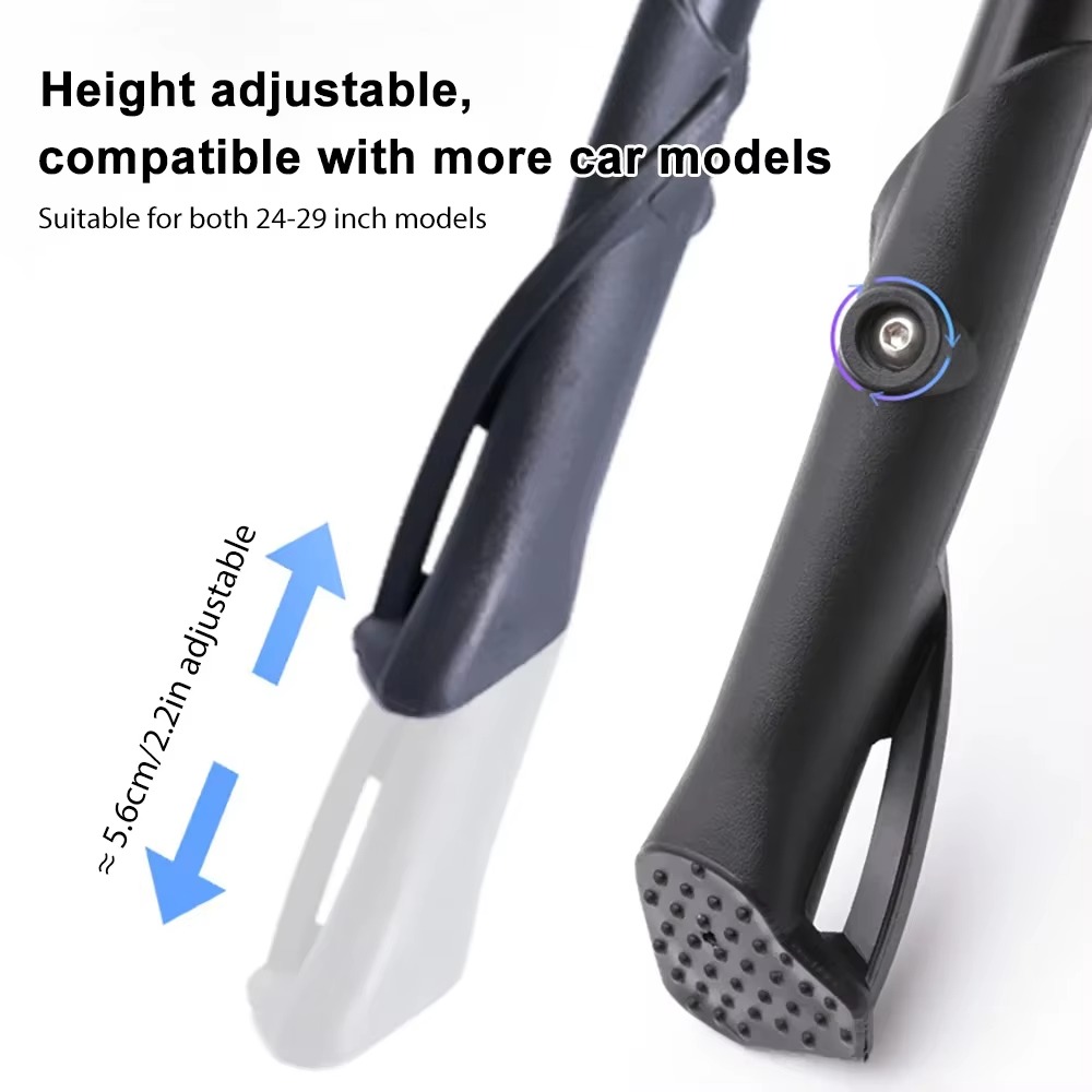 Podpórka do roweru, stojak do  – Bicycle Kickstand recenzja i cena