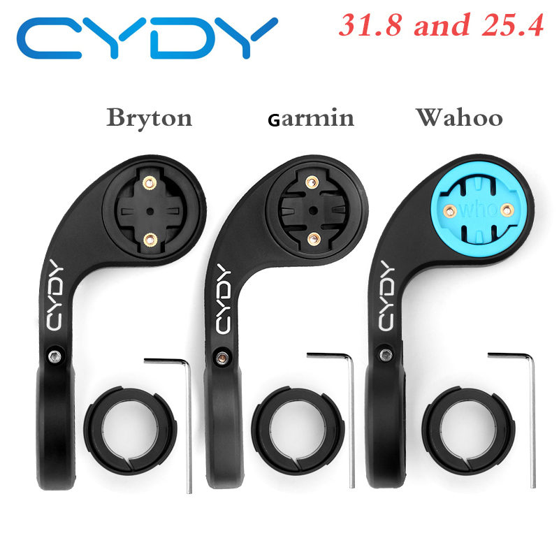 Uchwyt rowerowy CYDY MTB Road  – Cycling Gear Mount recenzja i cena