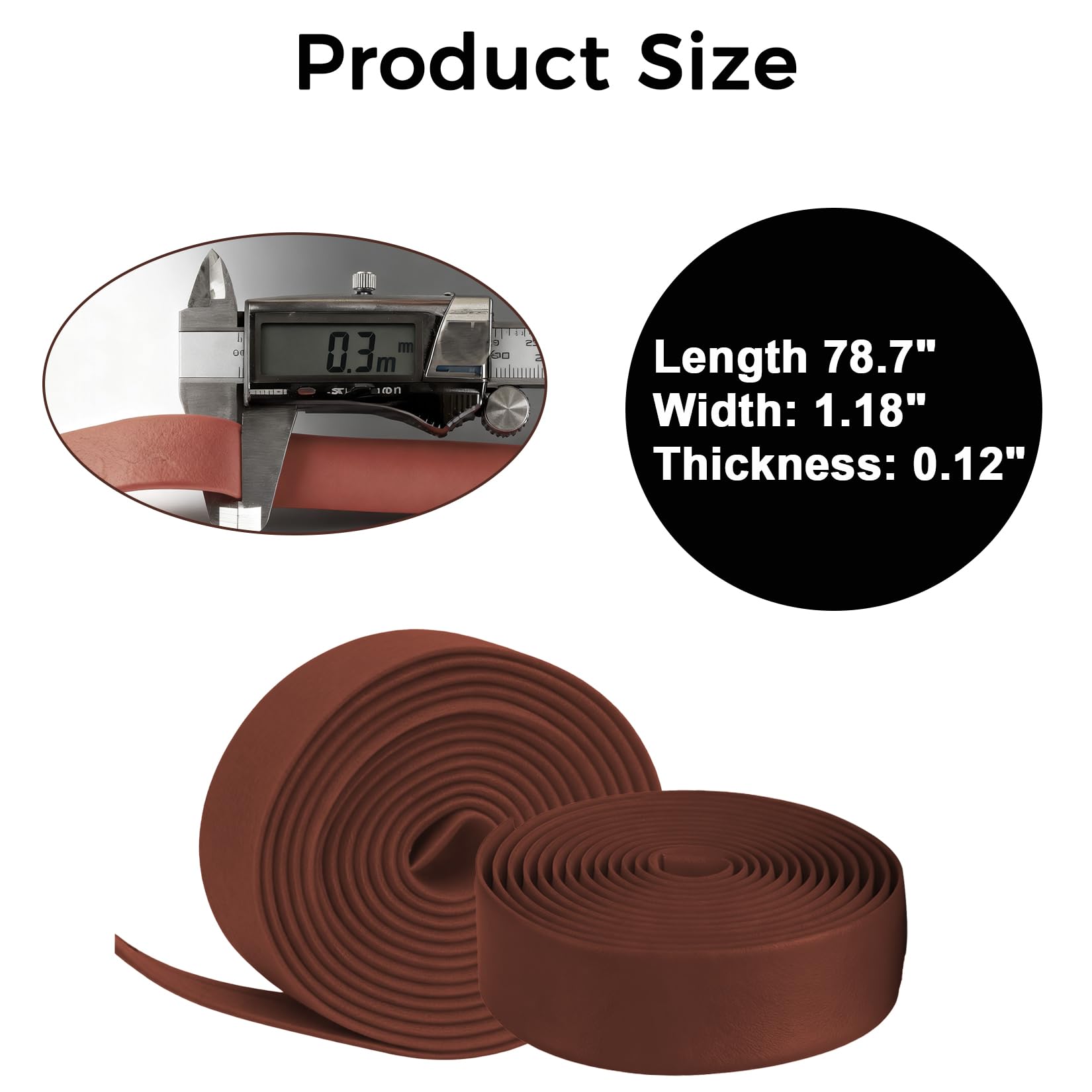 Taśma na kierownicę rowerową - – Bike Handlebar Tape recenzja i cena