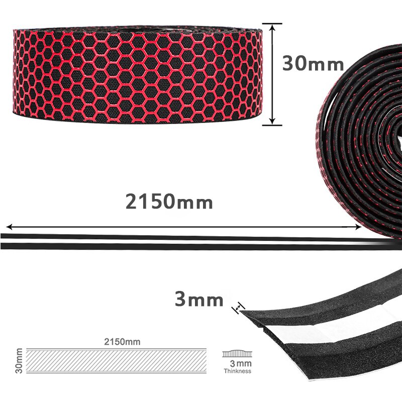 BUCKLOS kierownica rowerowa ta – Bike Handlebar Tape recenzja i cena