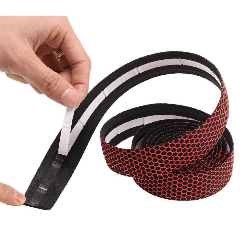 BUCKLOS kierownica rowerowa ta – Bike Handlebar Tape recenzja i cena