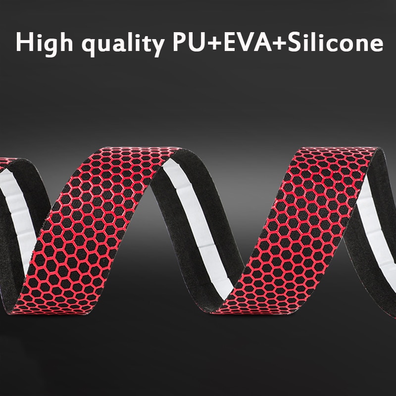 BUCKLOS kierownica rowerowa ta – Bike Handlebar Tape recenzja i cena