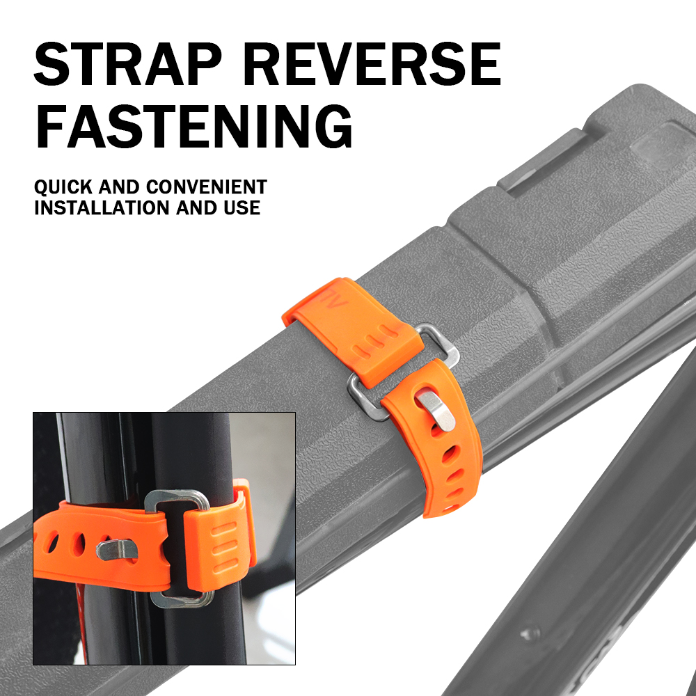 500MM/700MM 2 SZT. Pasek do ba – Bike Handlebar Tape recenzja i cena