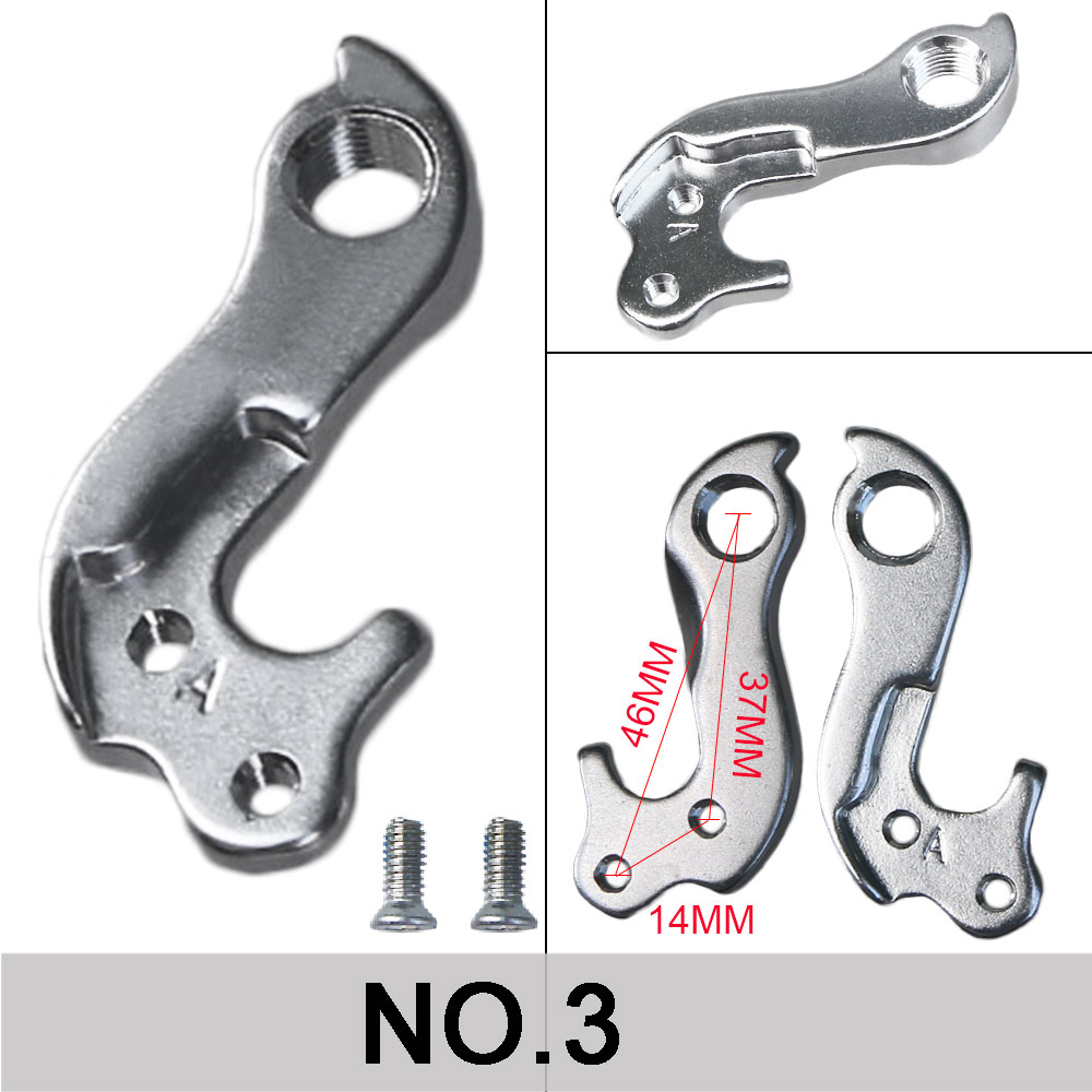 Hak do montażu tylnego hamulca – Bicycle Kickstand recenzja i cena