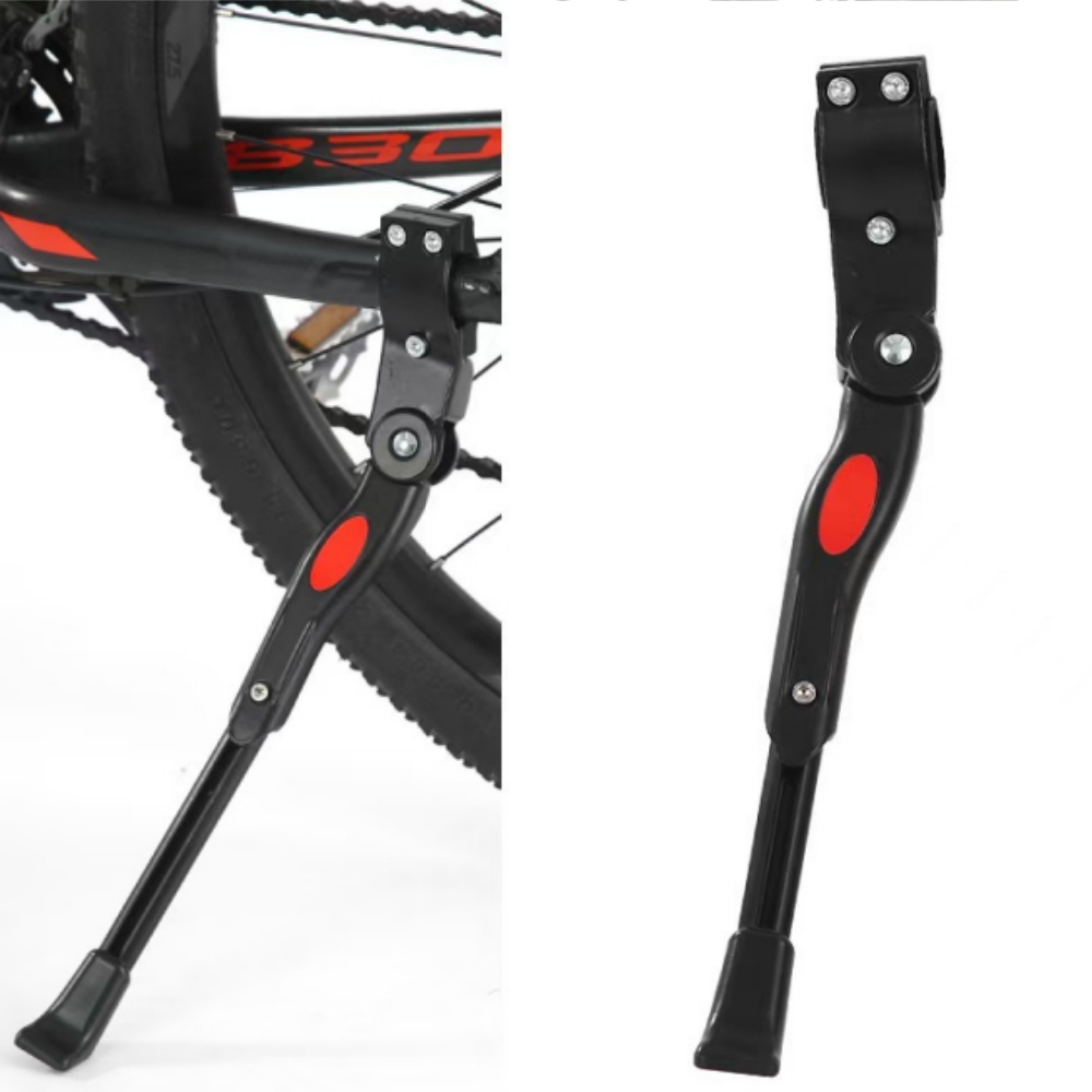 Uniwersalna podpórka do roweru – Bicycle Kickstand recenzja i cena