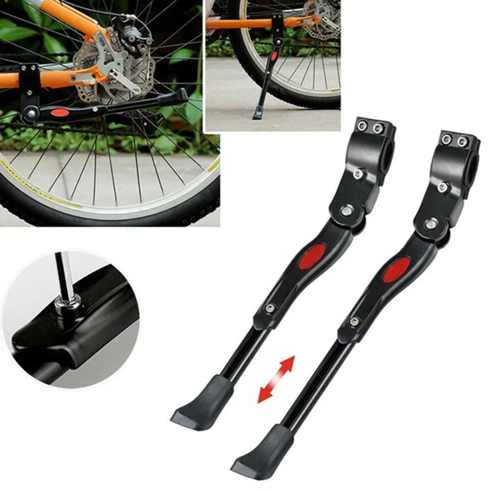 Uniwersalna podpórka do roweru – Bicycle Kickstand recenzja i cena
