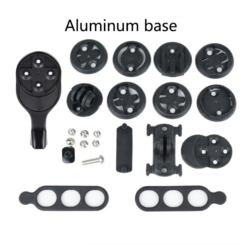 Uchwyt do komputera rowerowego – Cycling Gear Mount recenzja i cena
