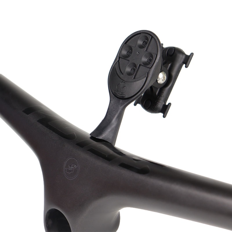 Uchwyt do komputera rowerowego – Cycling Gear Mount recenzja i cena