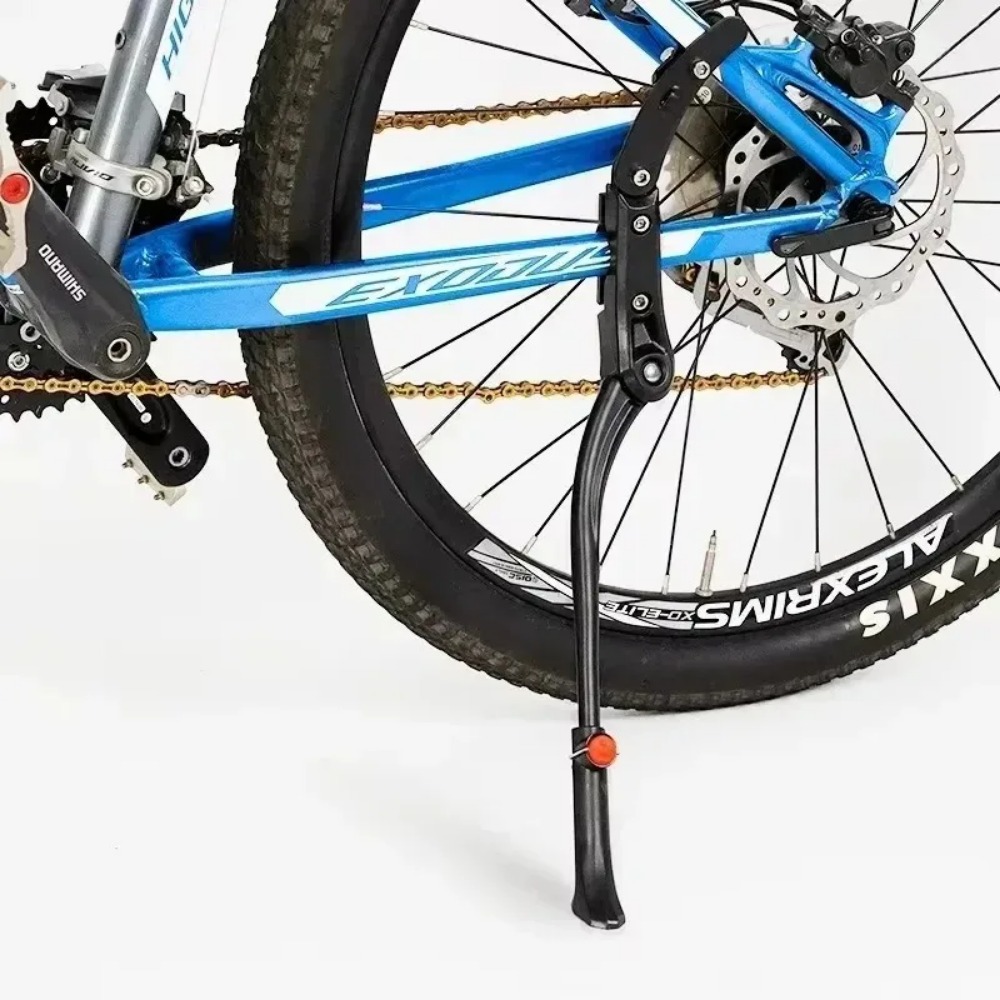 Regulowana podpórka rowerowa 2 – Bicycle Kickstand recenzja i cena