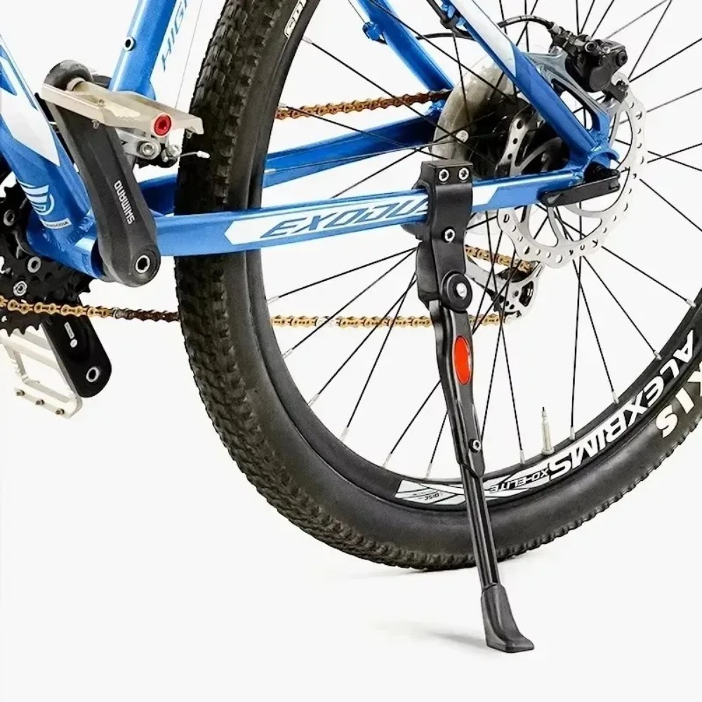 Regulowana podpórka rowerowa 2 – Bicycle Kickstand recenzja i cena