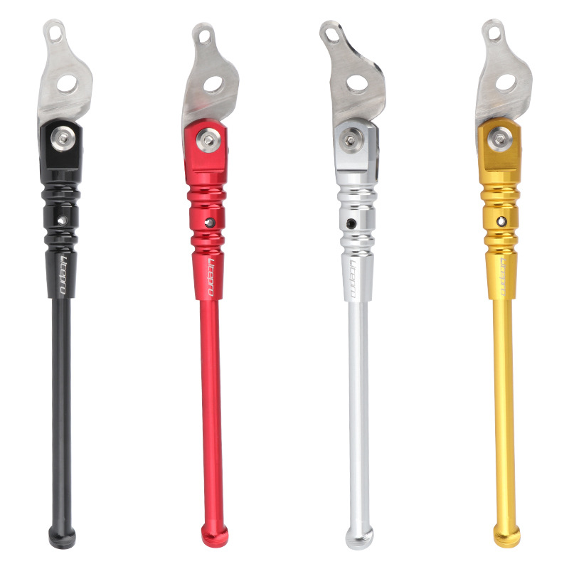 Litepro rower składany część d – Bicycle Kickstand recenzja i cena