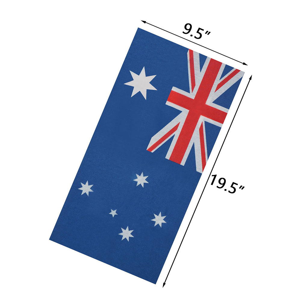 Australia nowa zelandia wzór f – Cycling Gear Australia recenzja i cena